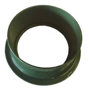 GREEN FLUE COLLAR BELFORT